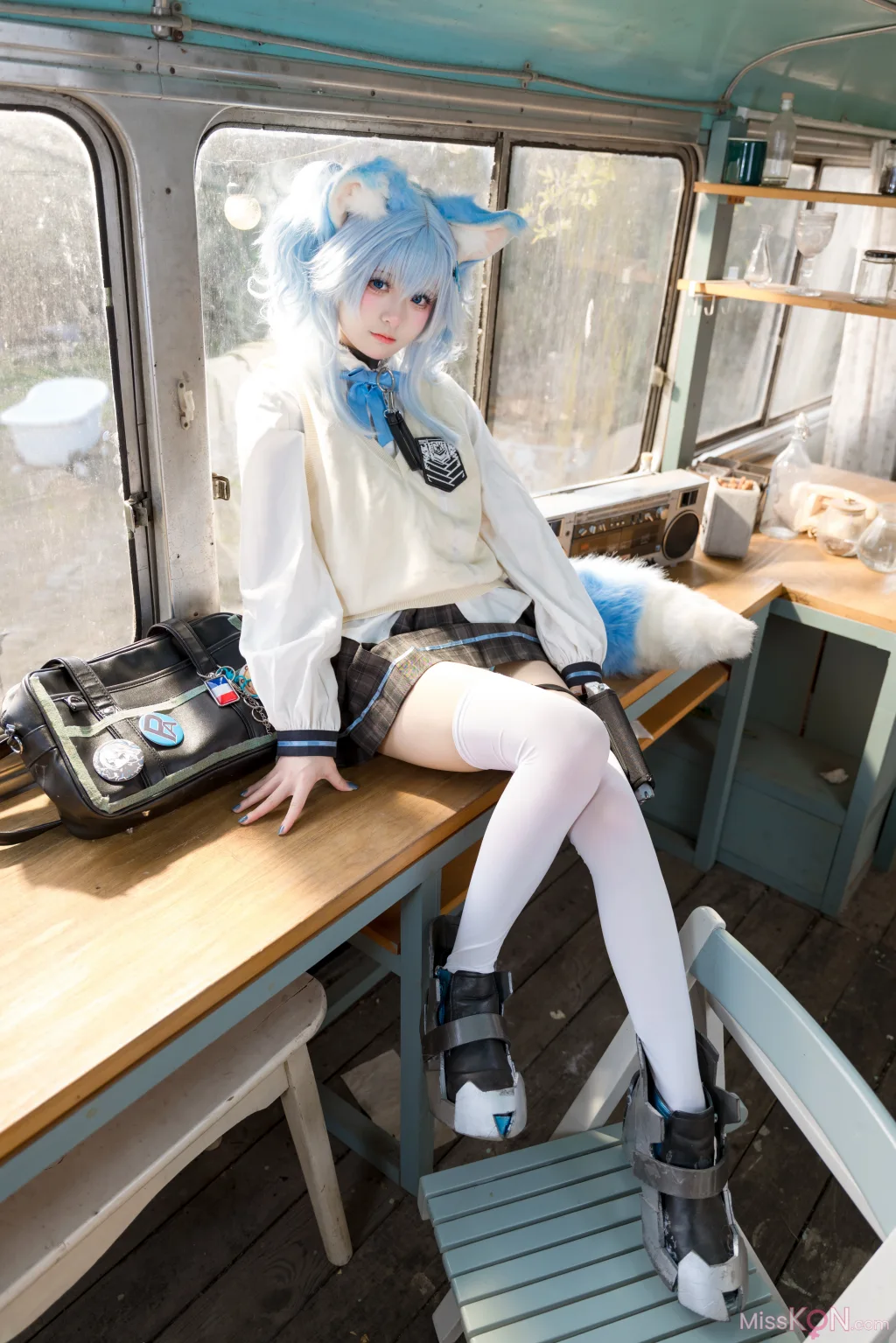 Coser@九柒喵: PA15超高校级心跳物语 (44 ảnh)