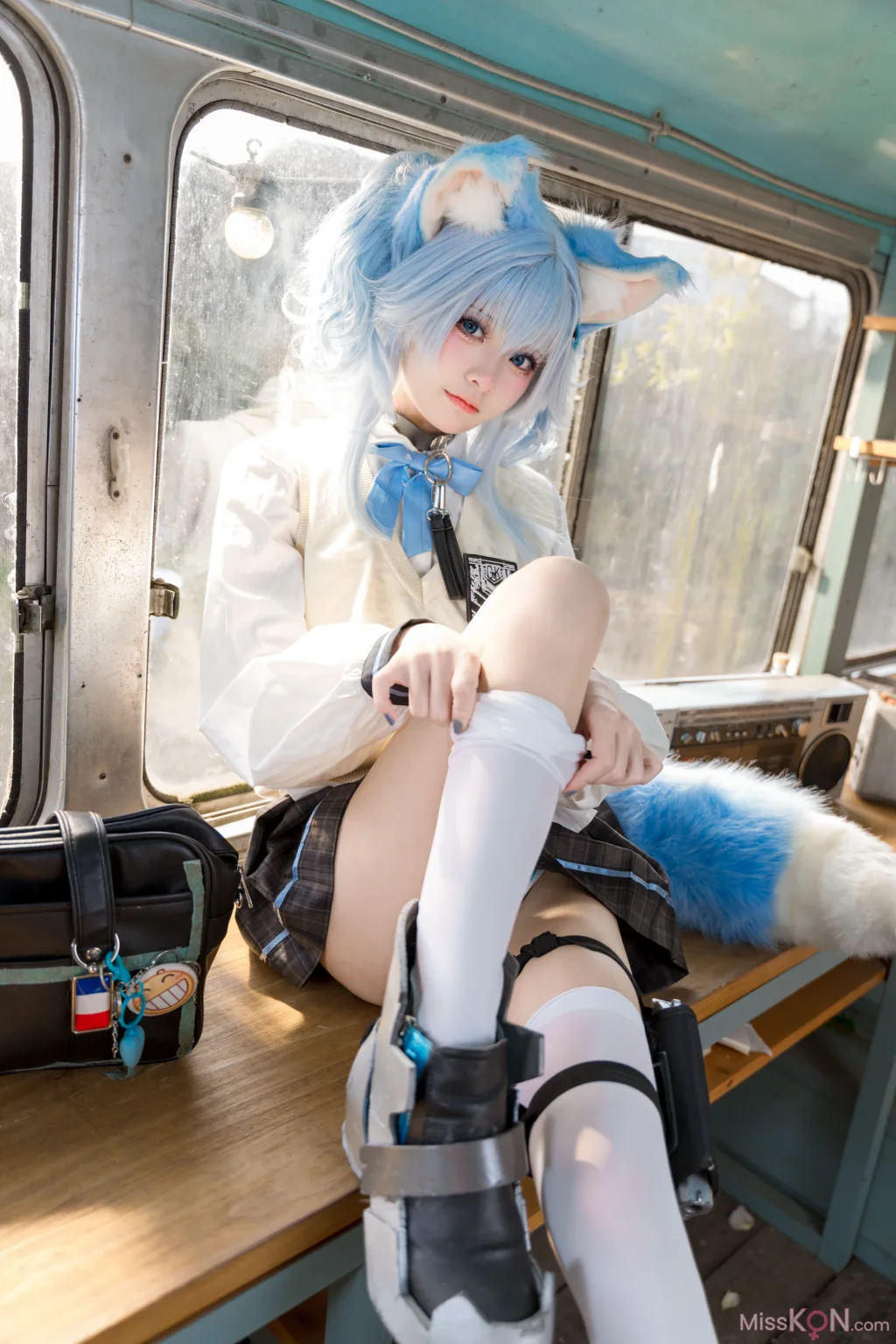 Coser@九柒喵: PA15超高校级心跳物语 (44 ảnh)