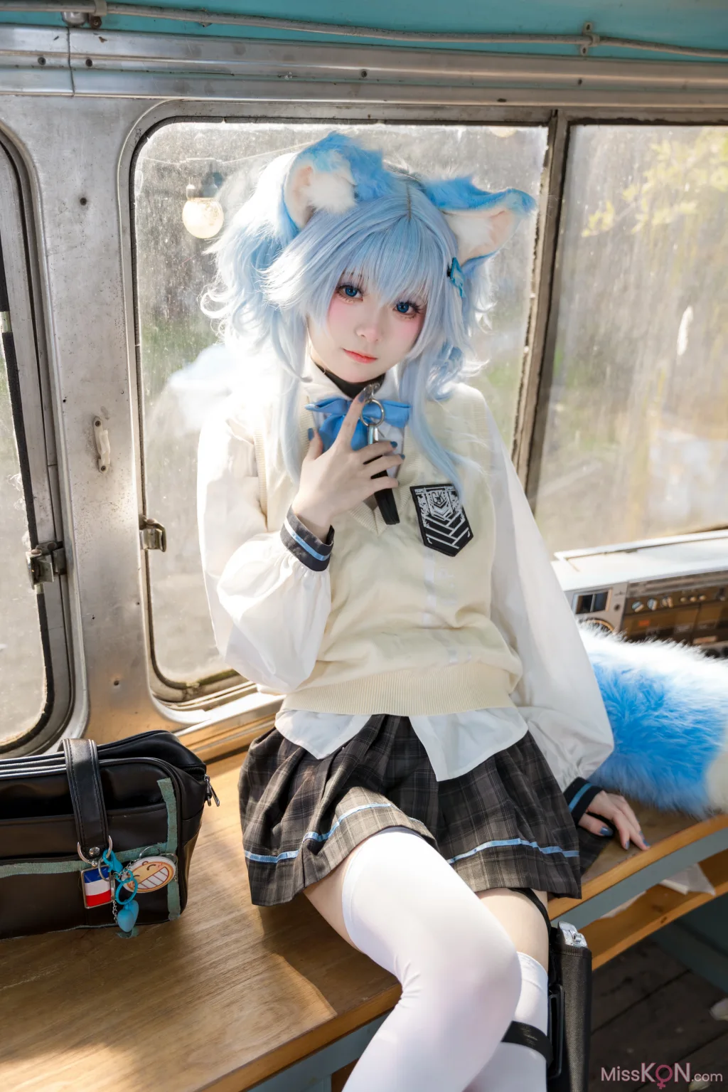 Coser@九柒喵: PA15超高校级心跳物语 (44 ảnh)