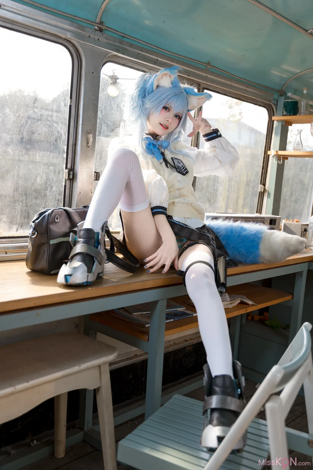 Coser@九柒喵: PA15超高校级心跳物语 (44 photos)