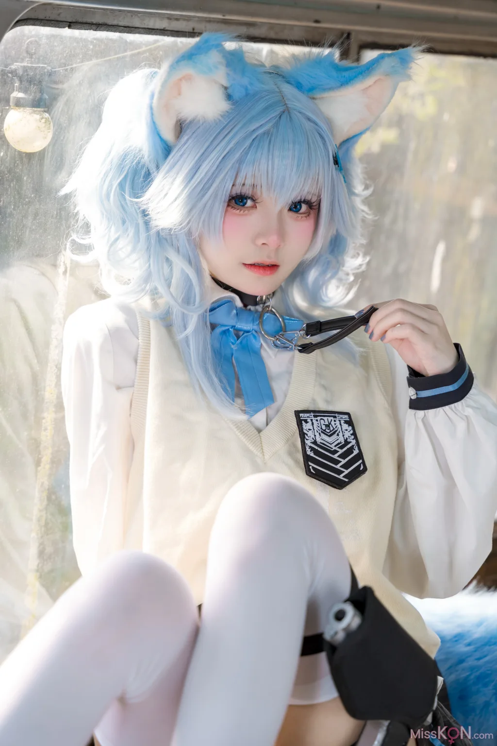 Coser@九柒喵: PA15超高校级心跳物语 (44 photos)