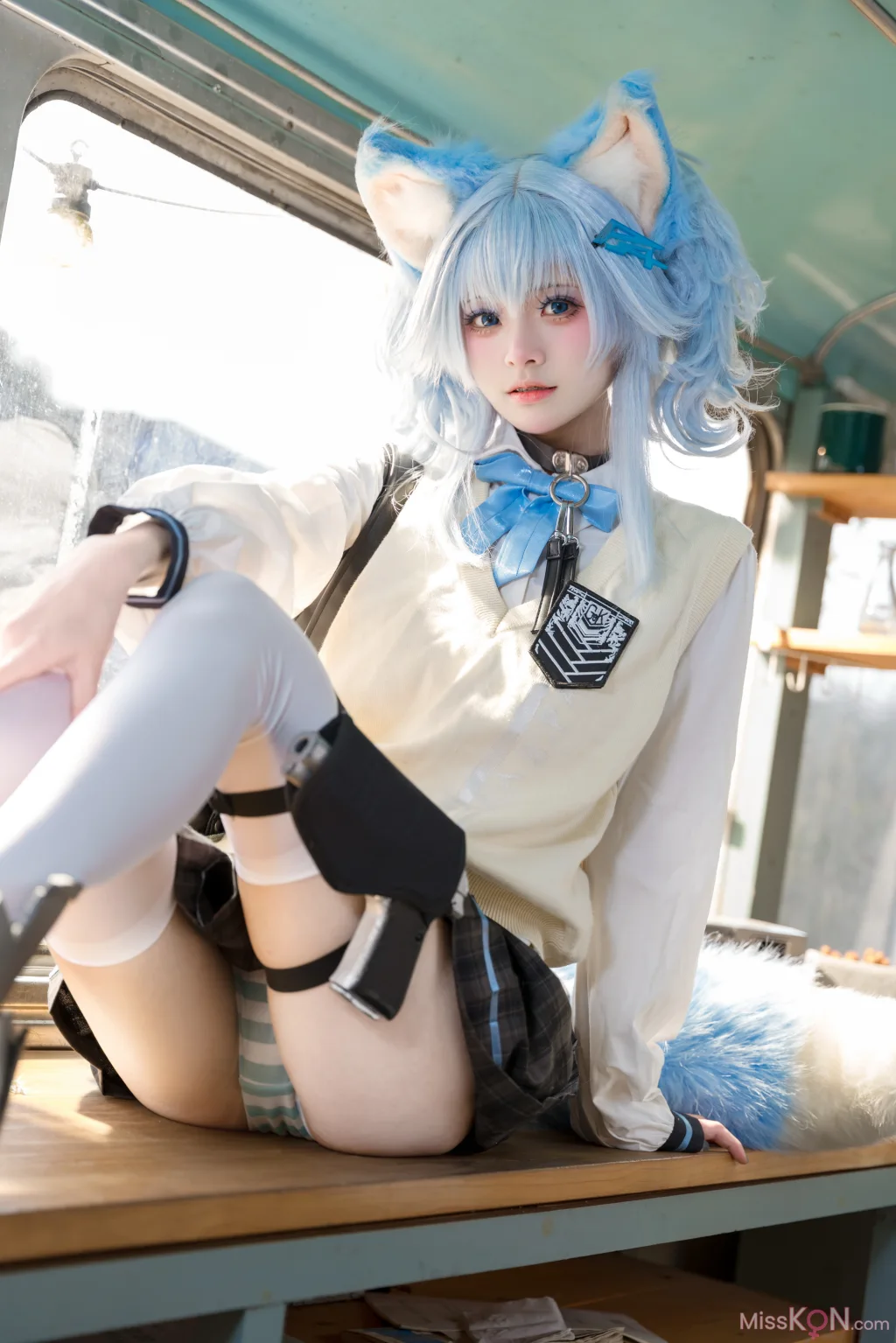 Coser@九柒喵: PA15超高校级心跳物语 (44 photos)