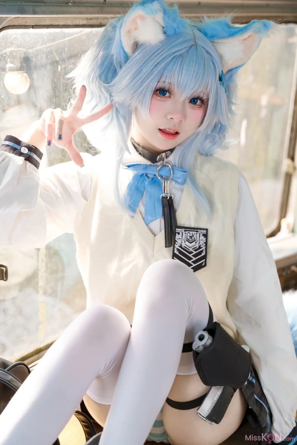 Coser@九柒喵: PA15超高校级心跳物语 (44 photos)