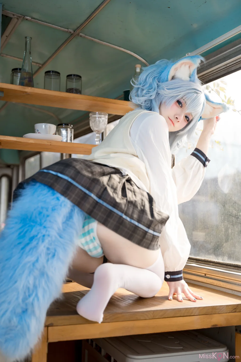 Coser@九柒喵: PA15超高校级心跳物语 (44 photos)