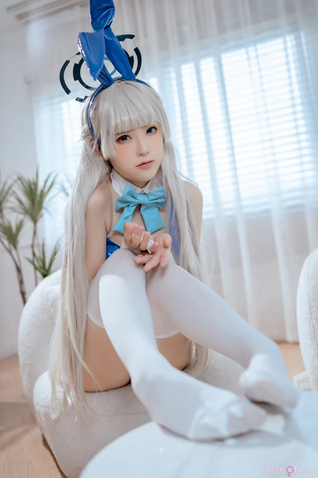 Coser@Quan冉有点饿: 飞鸟马时 (70 ảnh)