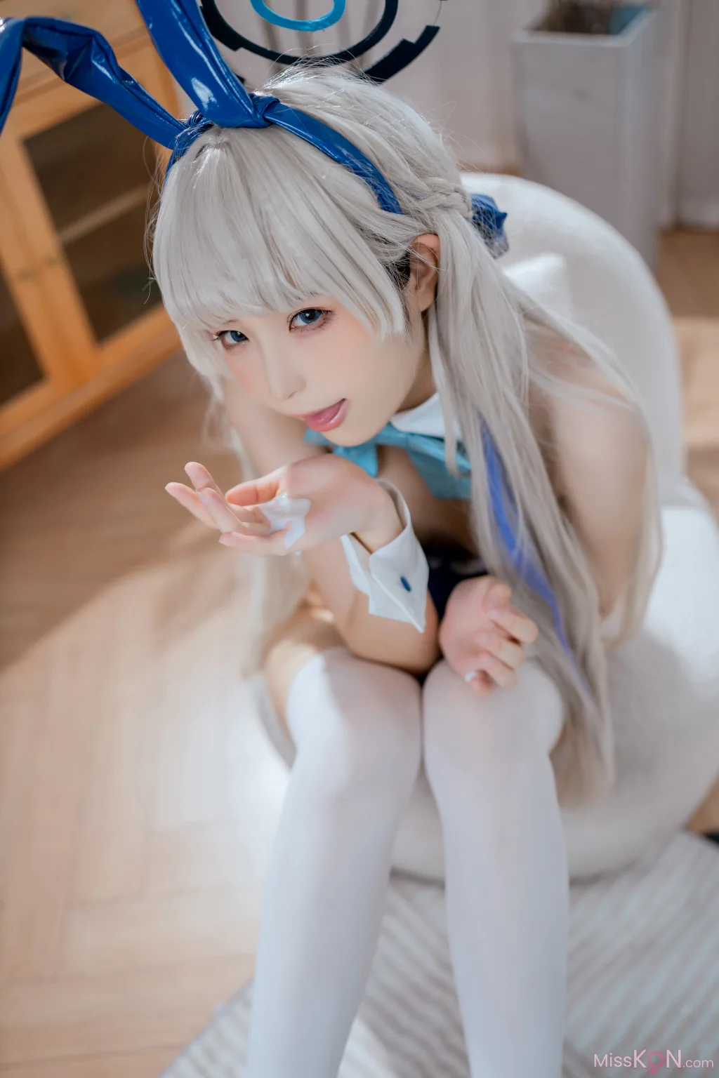 Coser@Quan冉有点饿: 飞鸟马时 (70 ảnh)