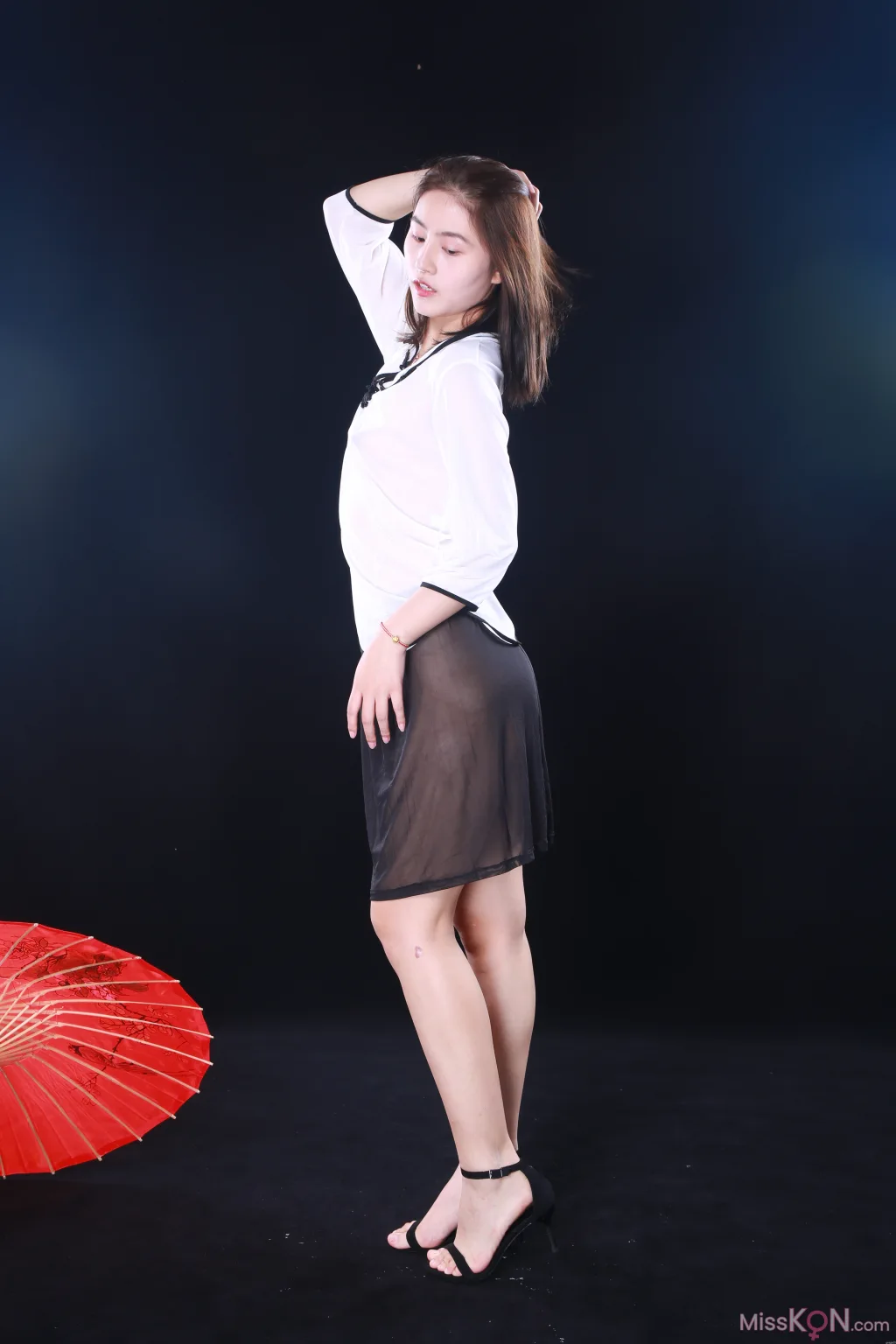 [Private Photoshoot] 阿炎: 超美 清純 模特 大尺度 私拍套圖 (645 photos) – Page 6