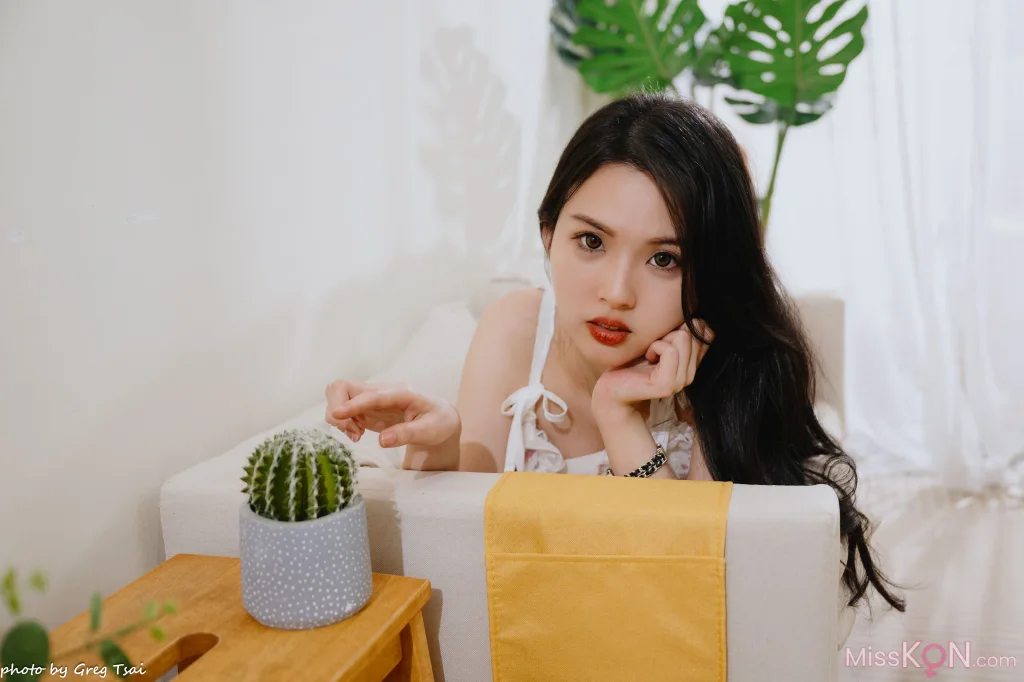 米浆: 碎花连衣裙 (103 ảnh)