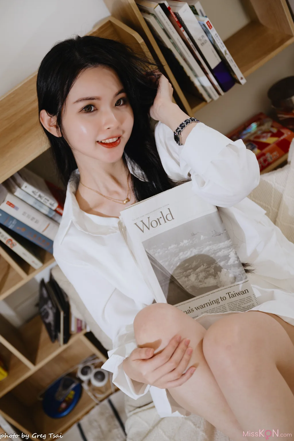米浆: 居家百褶裙 (93 ảnh)