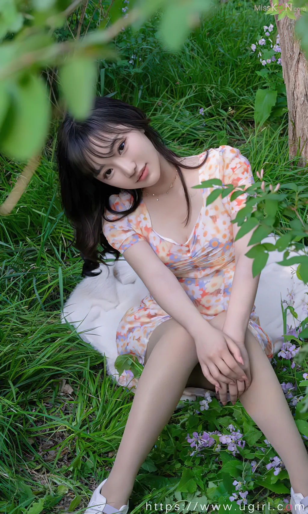 [Ugirls爱尤物] No.2636 – 2650 (525 photos)