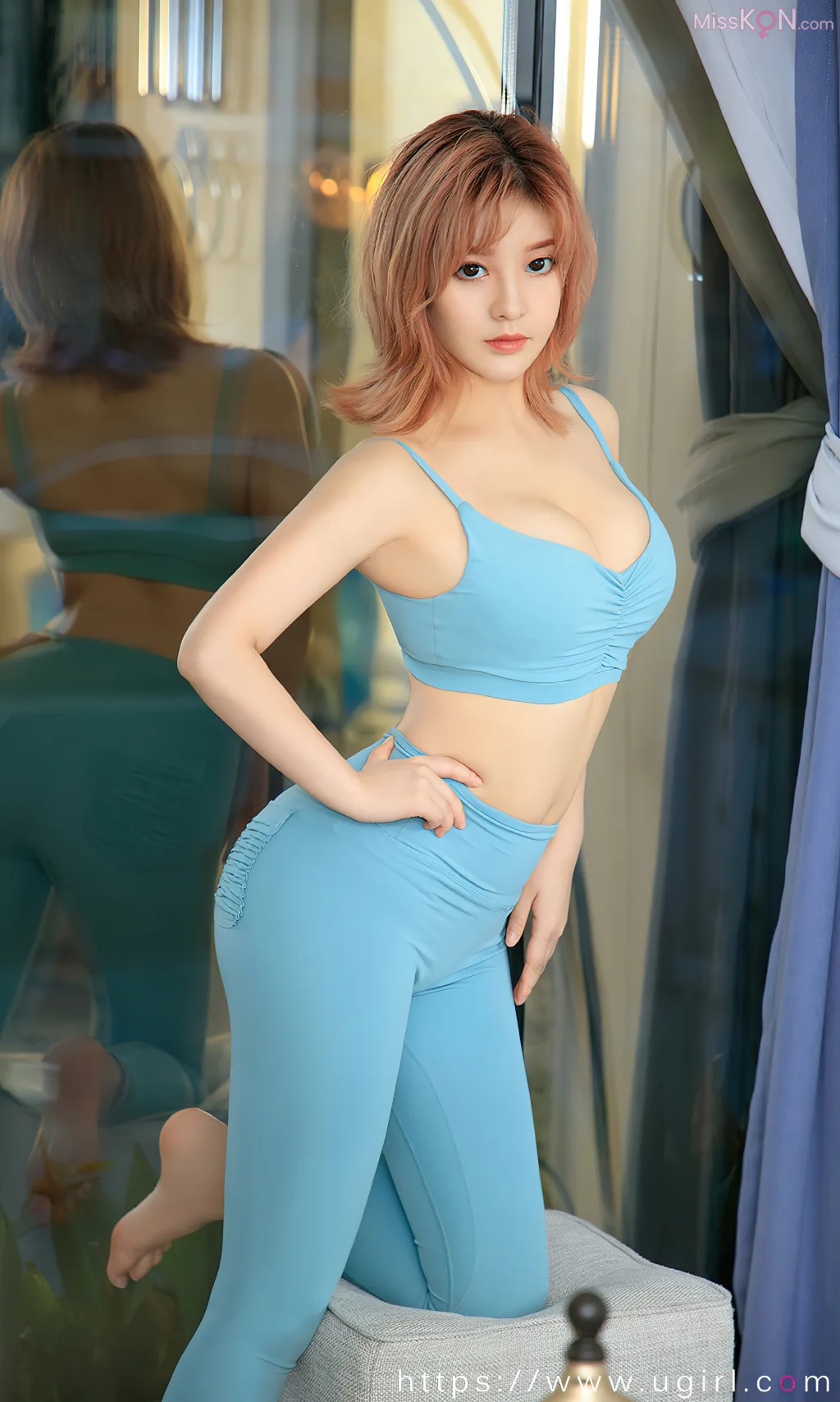 [Ugirls爱尤物] No.2636 – 2650 (525 photos)