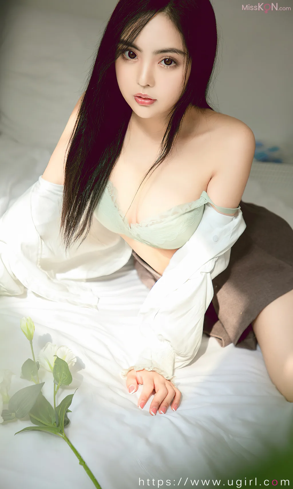 [Ugirls爱尤物] No.2636 – 2650 (525 photos)