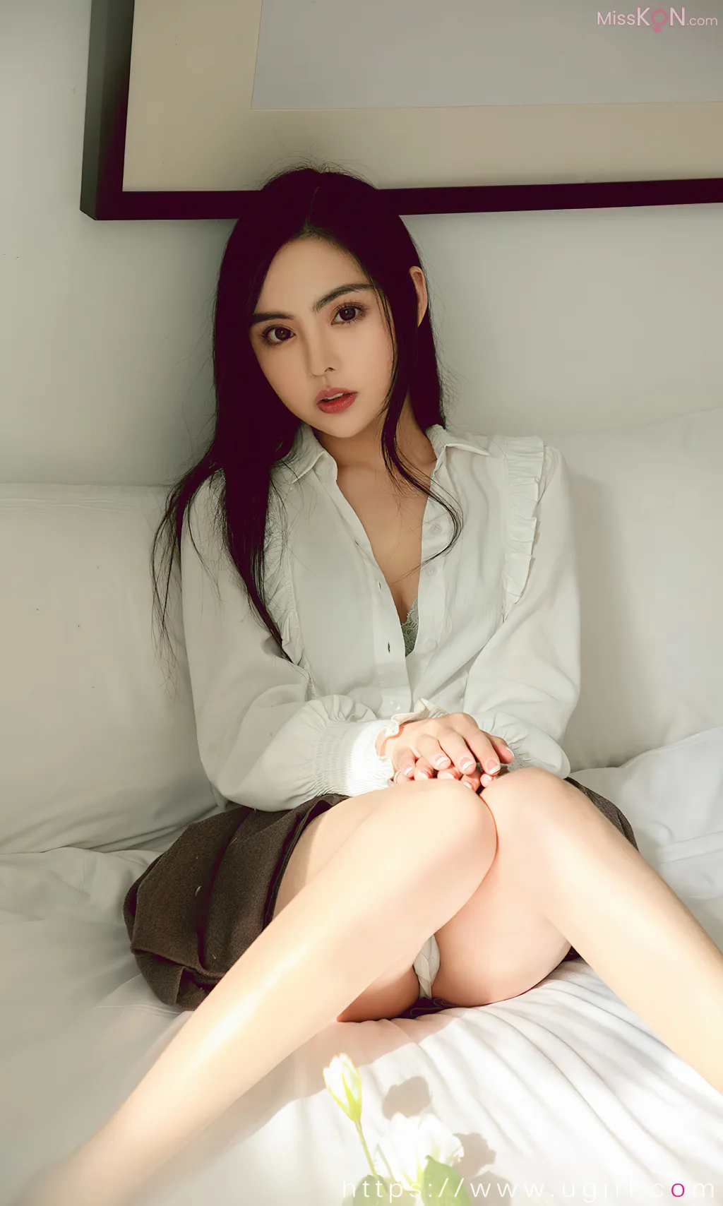 [Ugirls爱尤物] No.2636 – 2650 (525 photos)