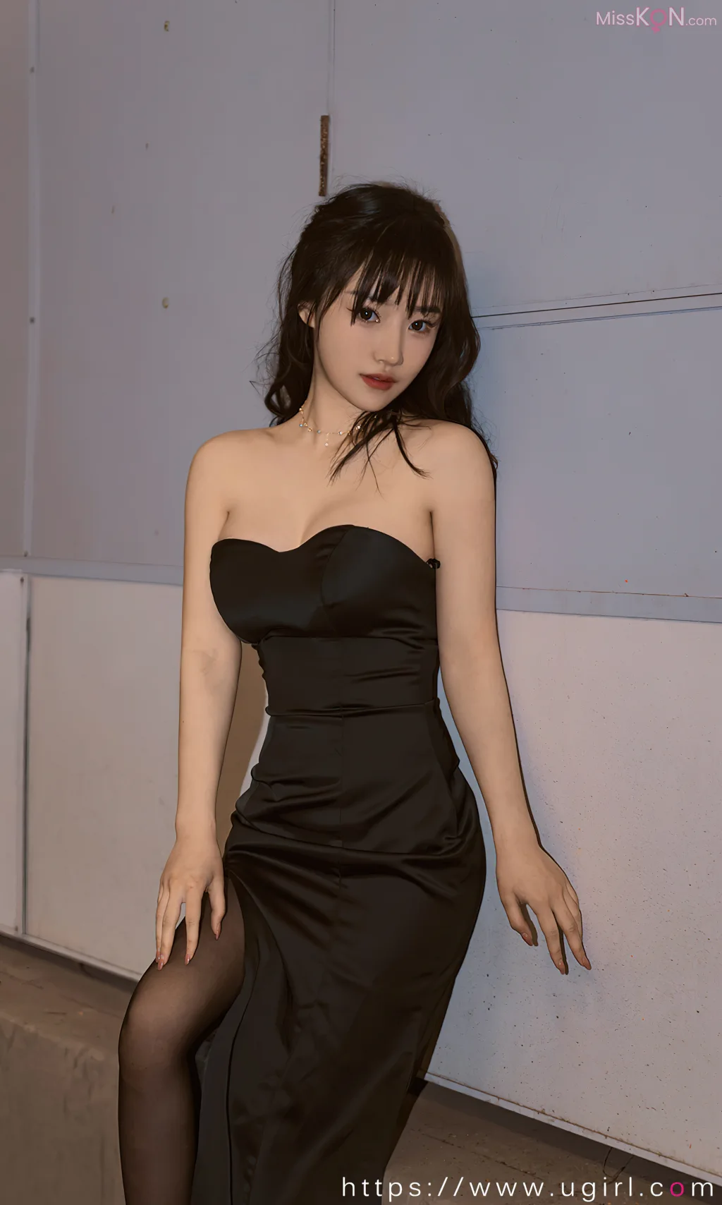 [Ugirls爱尤物] No.2636 – 2650 (525 photos)