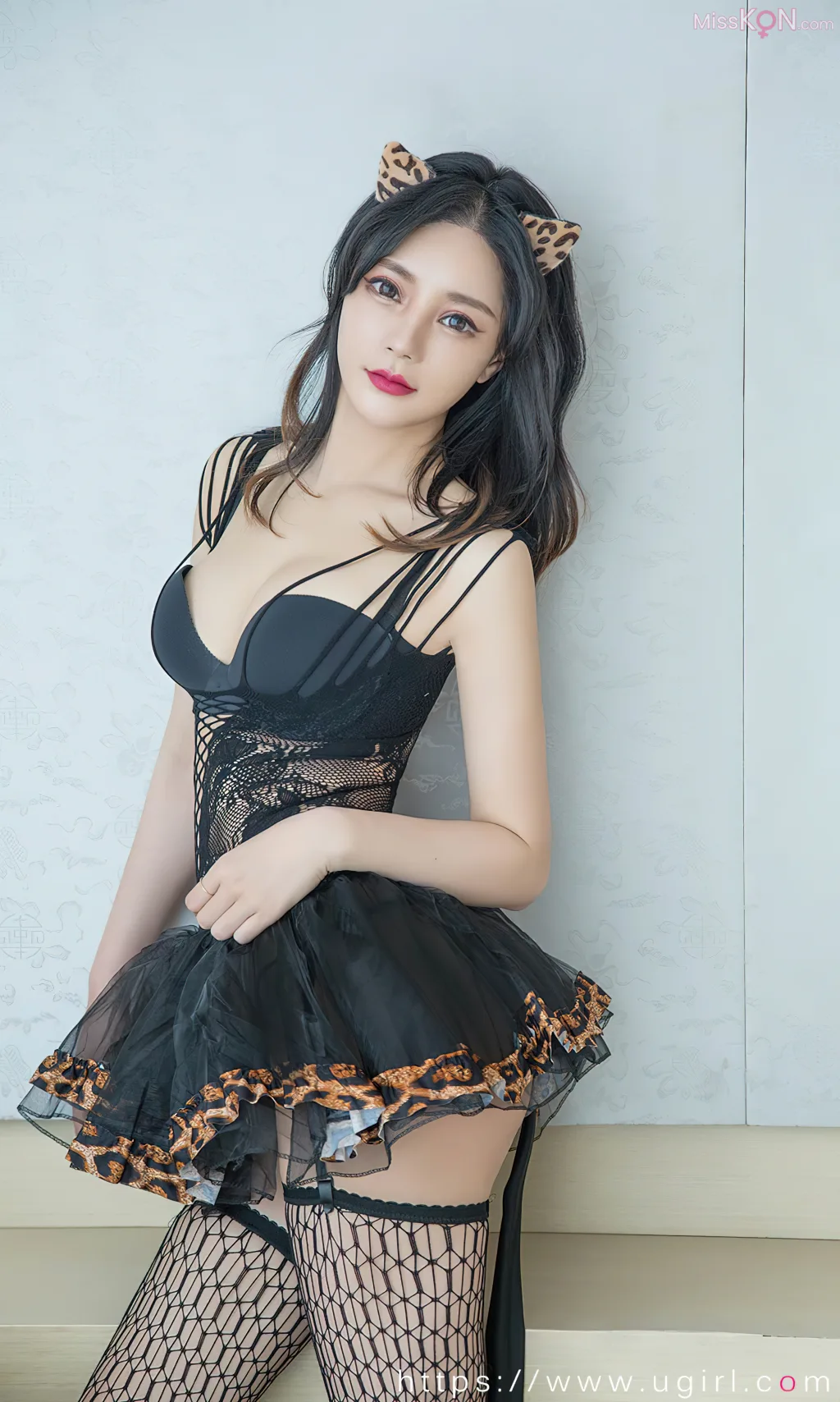 [Ugirls爱尤物] No.2636 – 2650 (525 photos)