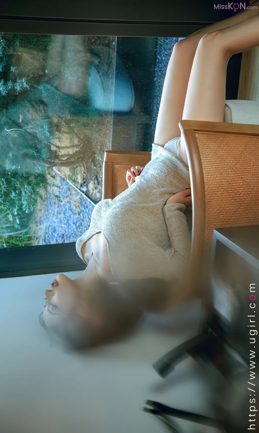 [Ugirls爱尤物] No.2636 – 2650 (525 photos)