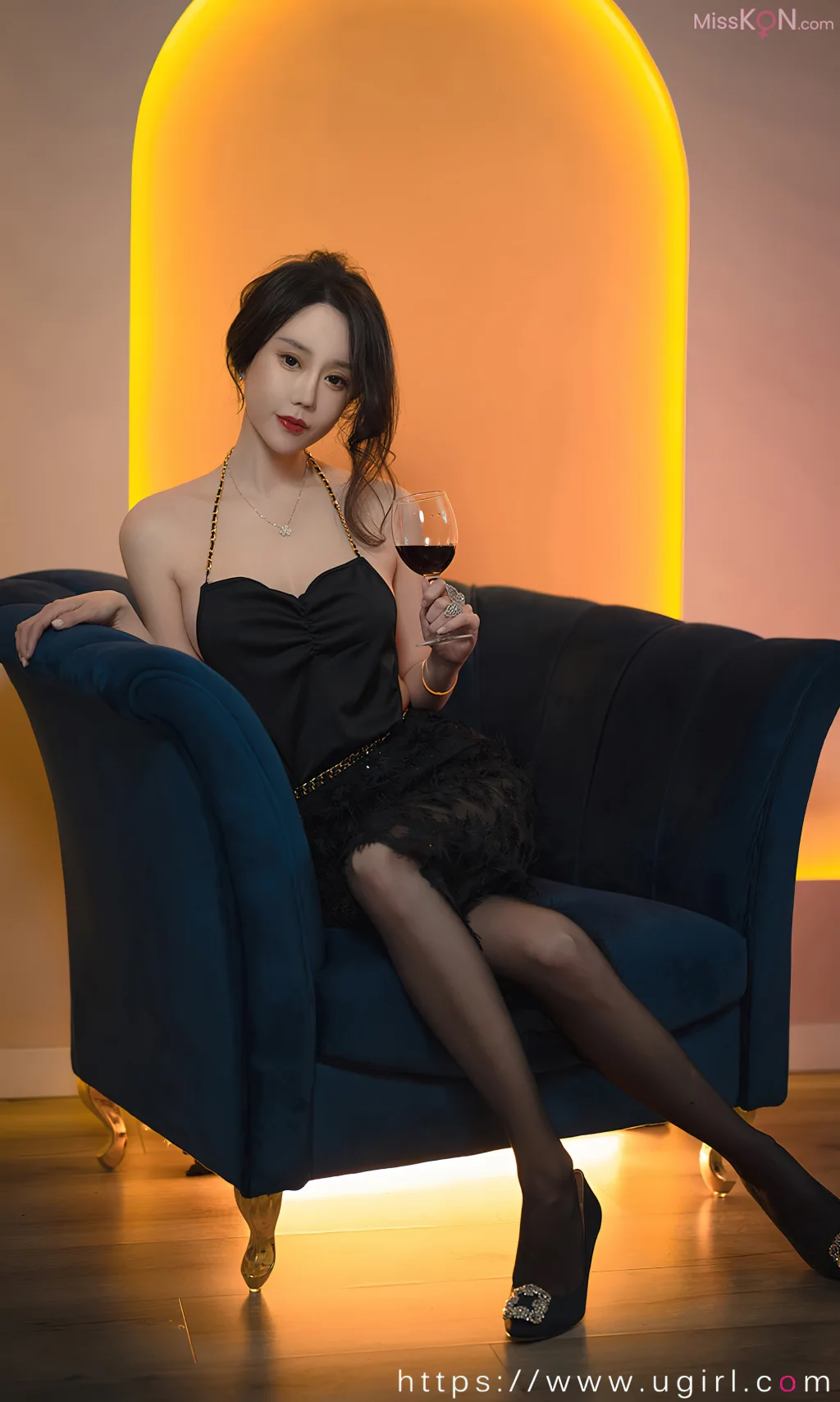 [Ugirls爱尤物] No.2636 – 2650 (525 photos) – Page 14