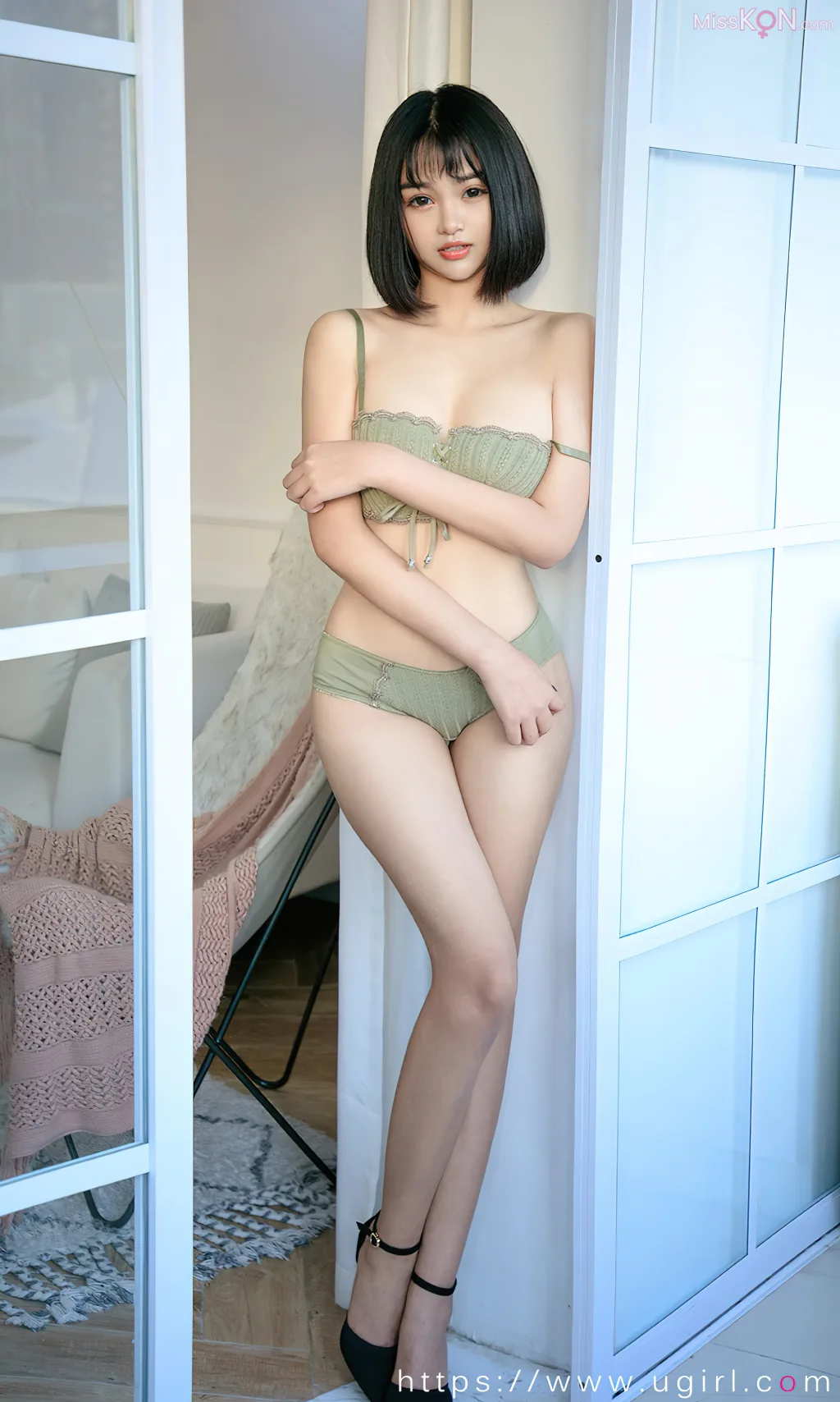 [Ugirls爱尤物] No.2636 – 2650 (525 photos) – Page 14