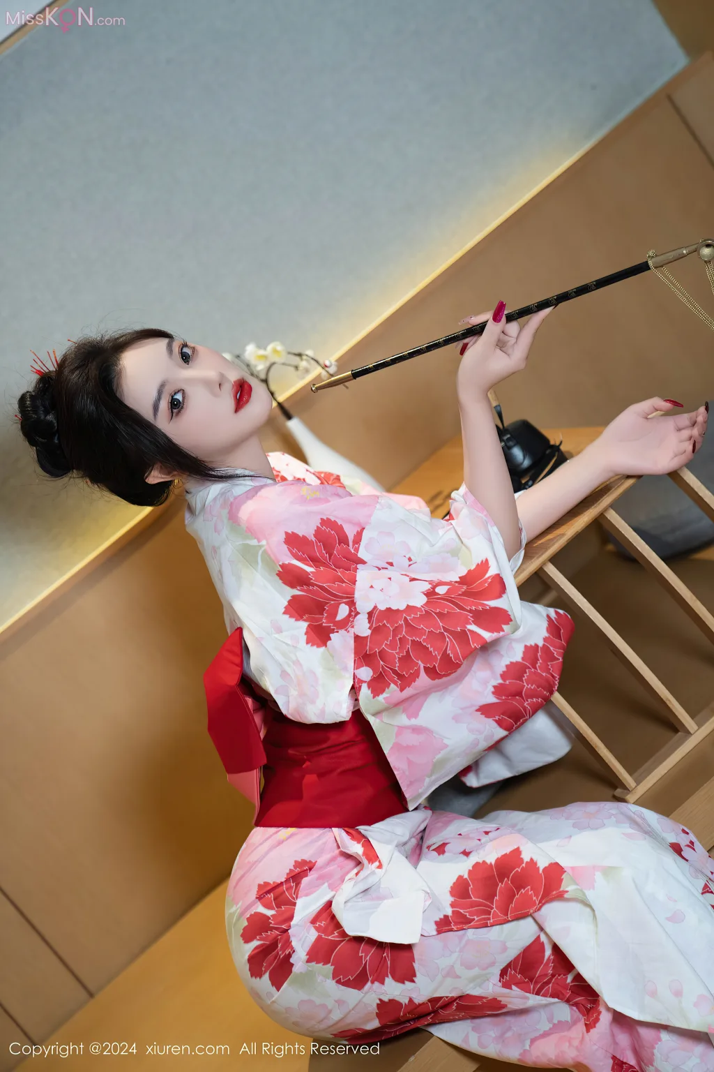 XIUREN No.9196 – 9210 (1231 photos) – Page 13
