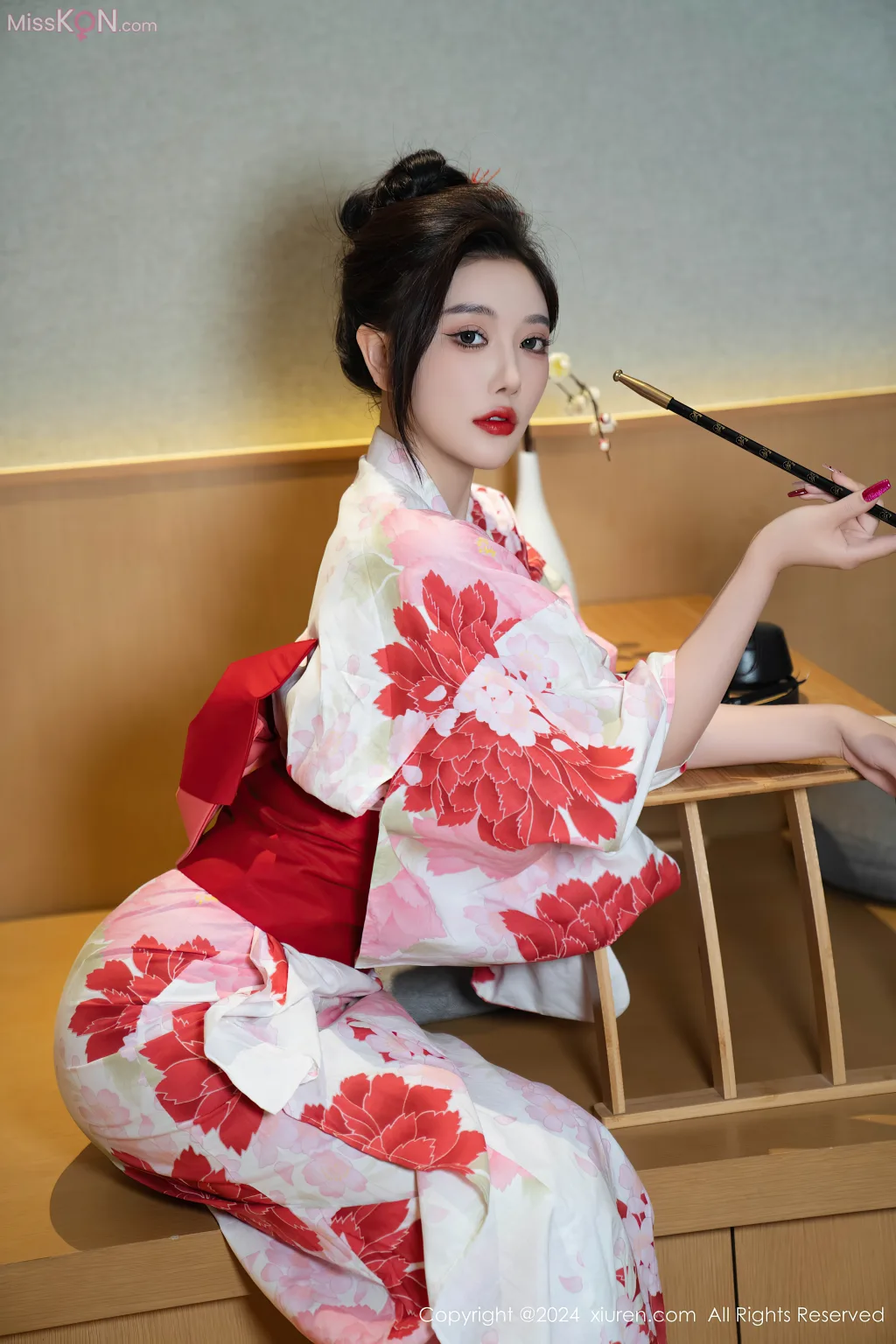 XIUREN No.9196 – 9210 (1231 photos) – Page 13