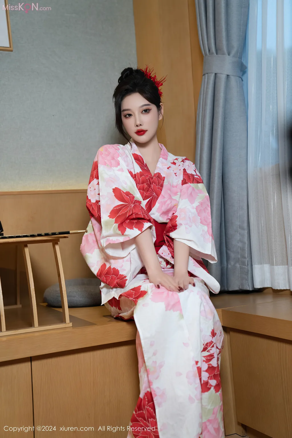 XIUREN No.9196 – 9210 (1231 photos) – Page 13