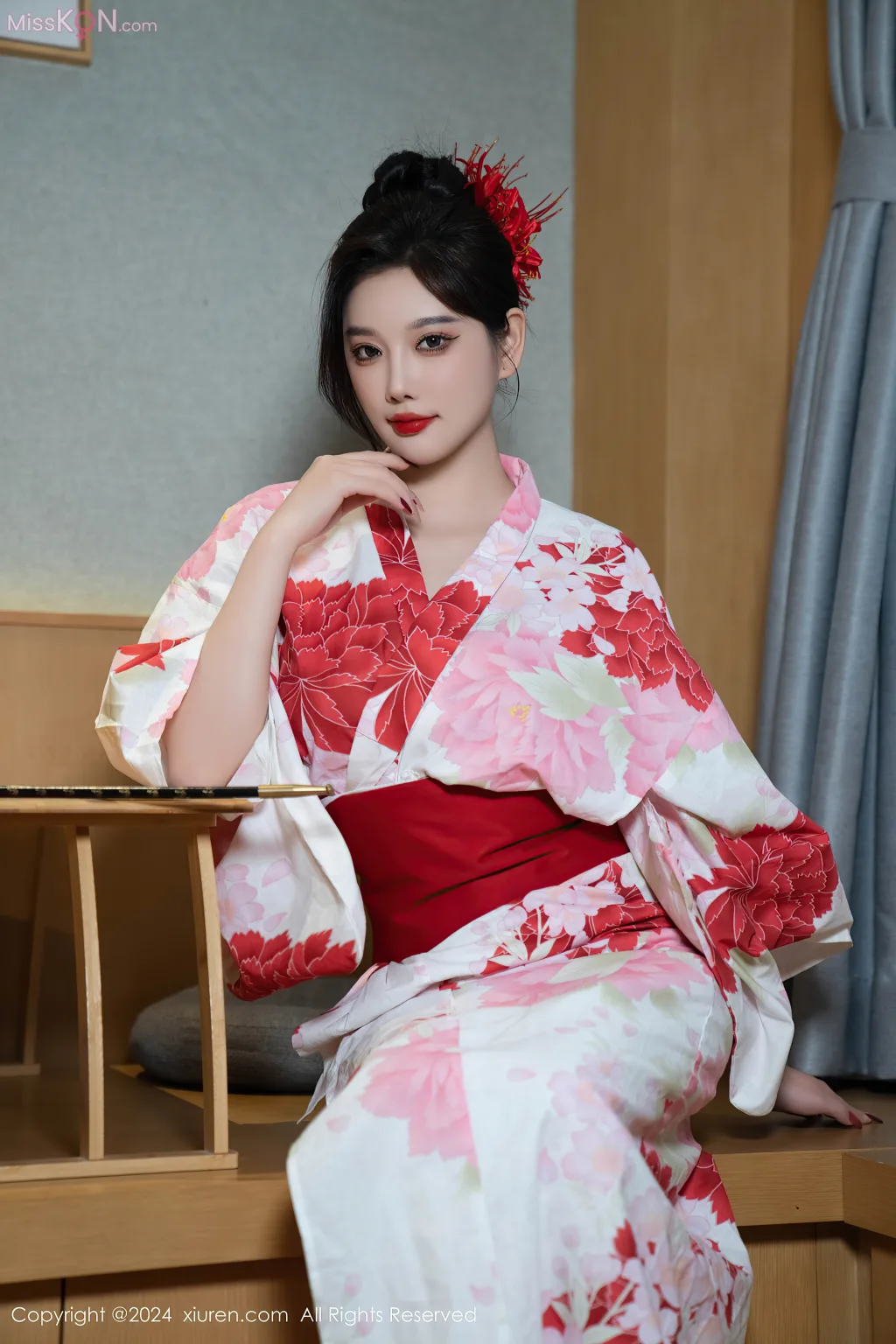 XIUREN No.9196 – 9210 (1231 photos) – Page 13