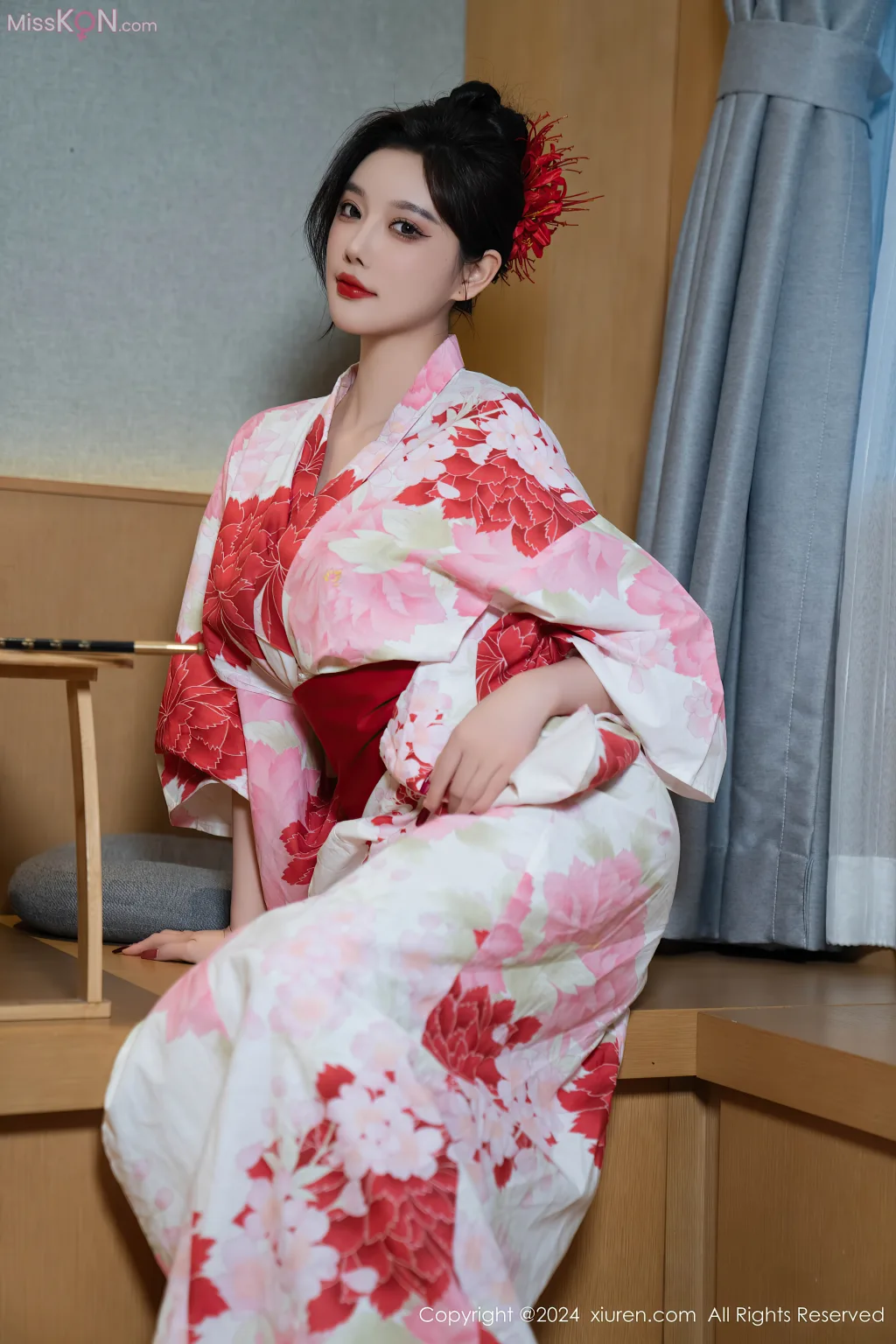 XIUREN No.9196 – 9210 (1231 photos) – Page 13