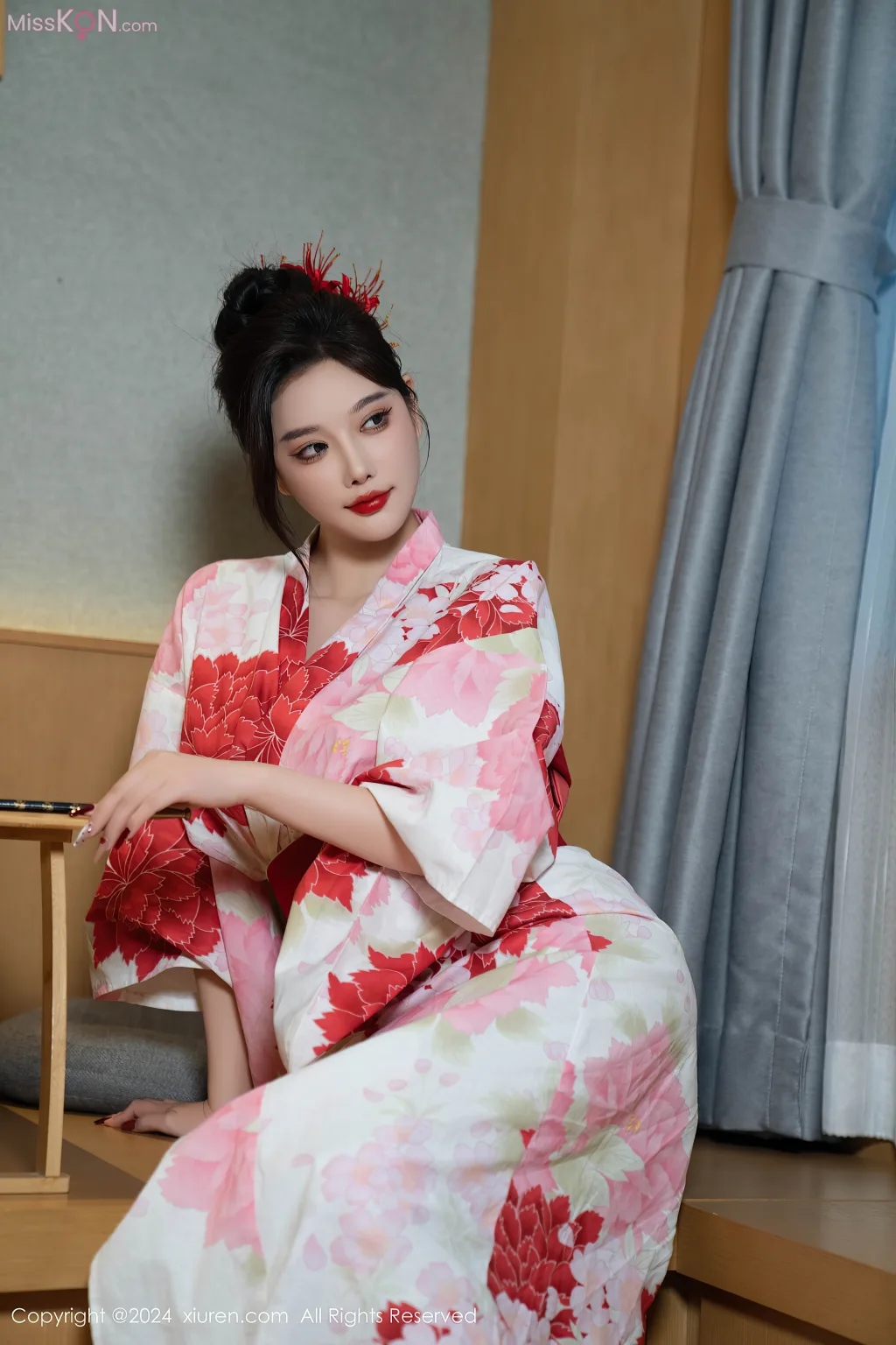 XIUREN No.9196 – 9210 (1231 photos) – Page 13
