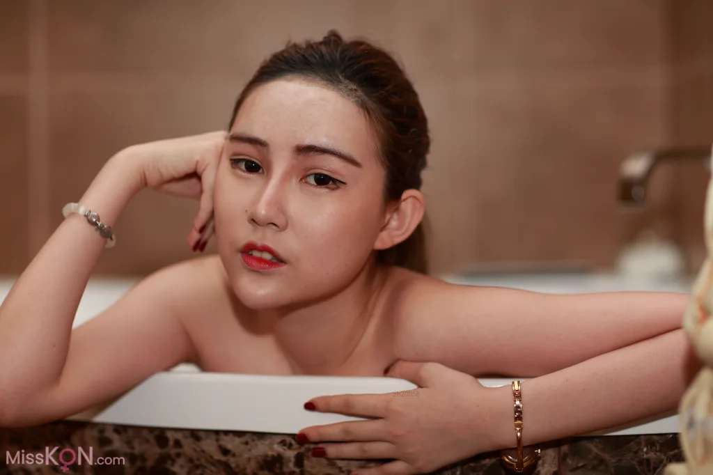 [Private Photoshoot] 赵小卓: 常服私拍 (548 photos) – Page 5