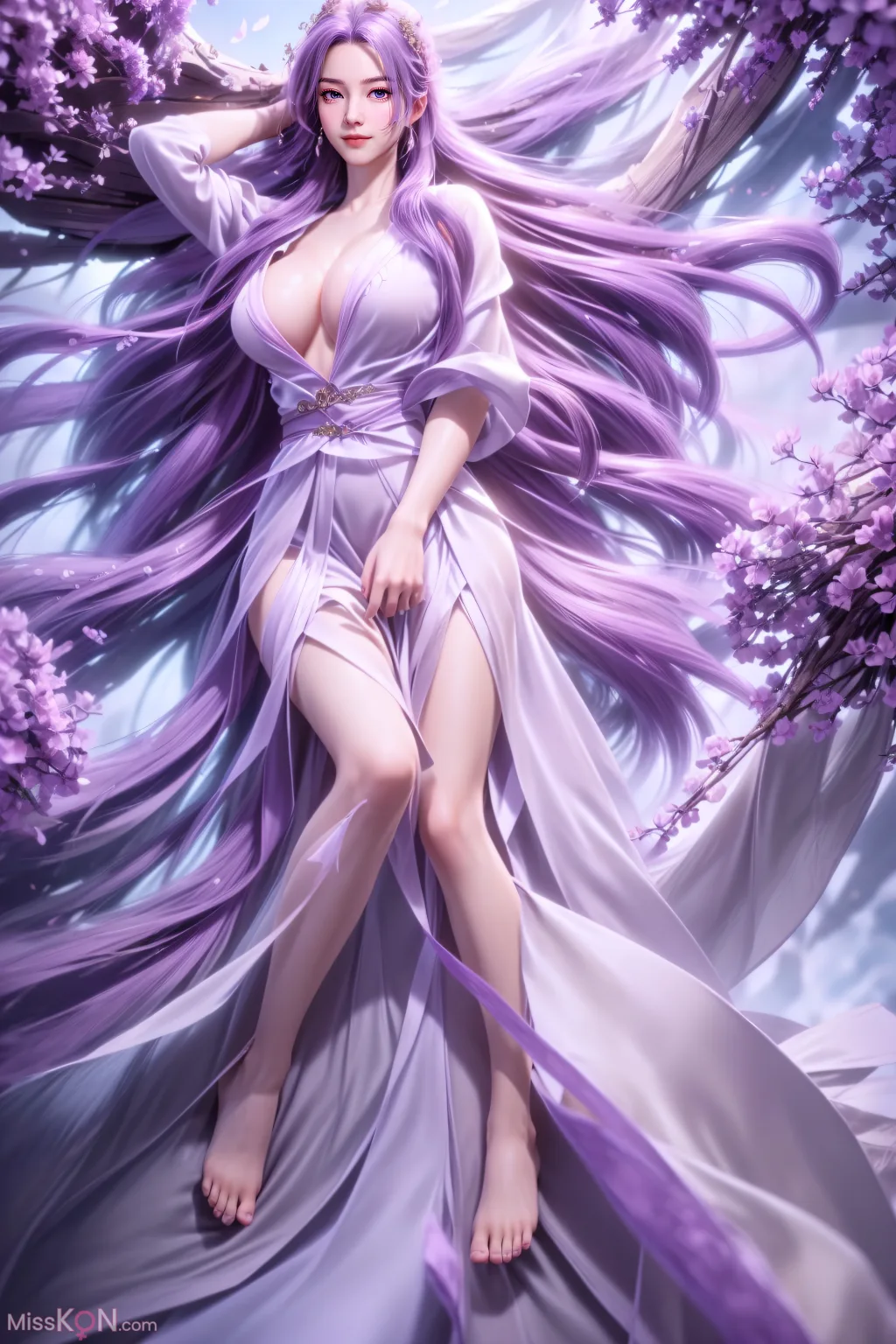 [AI Generated] 云霄 (56 photos)