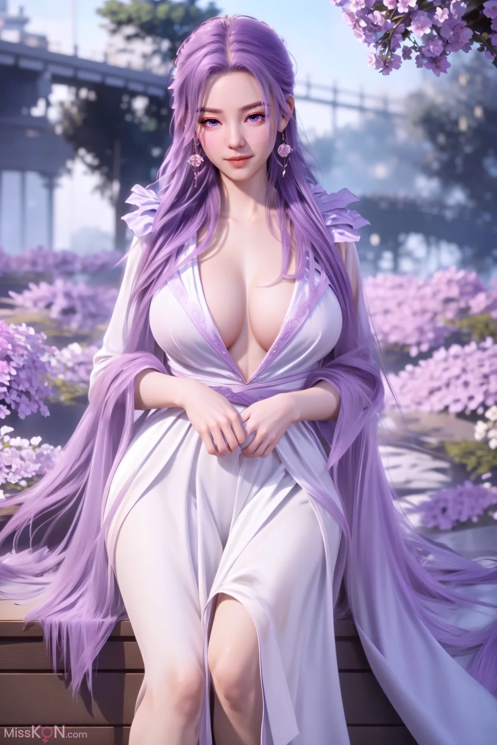 [AI Generated] 云霄 (56 photos)