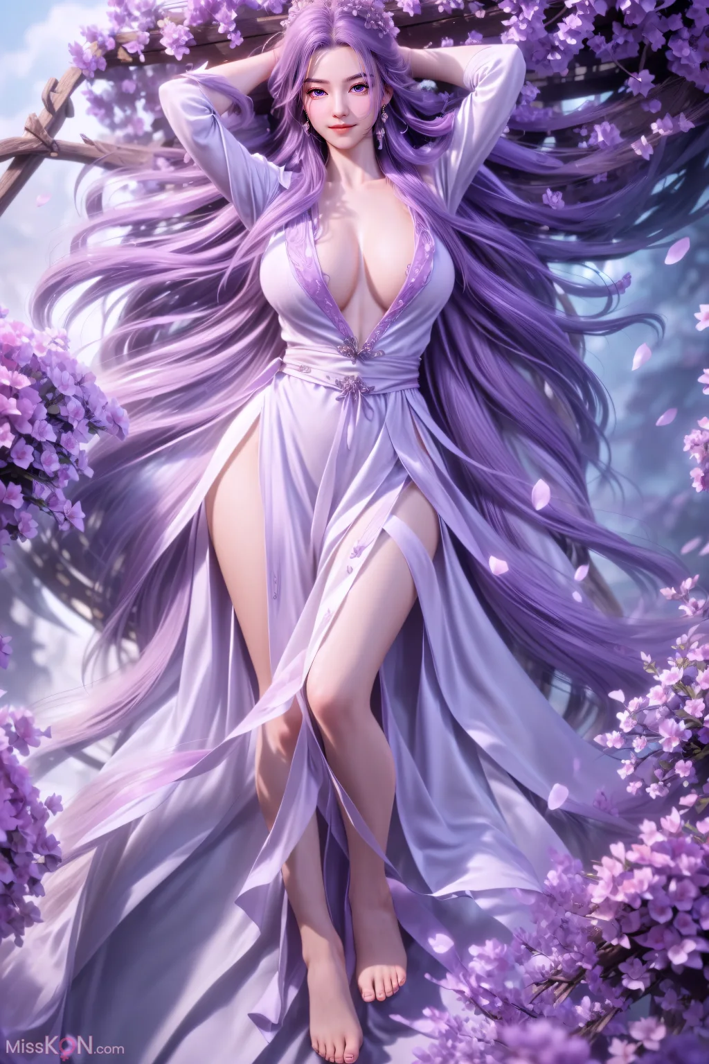 [AI Generated] 云霄 (56 photos)