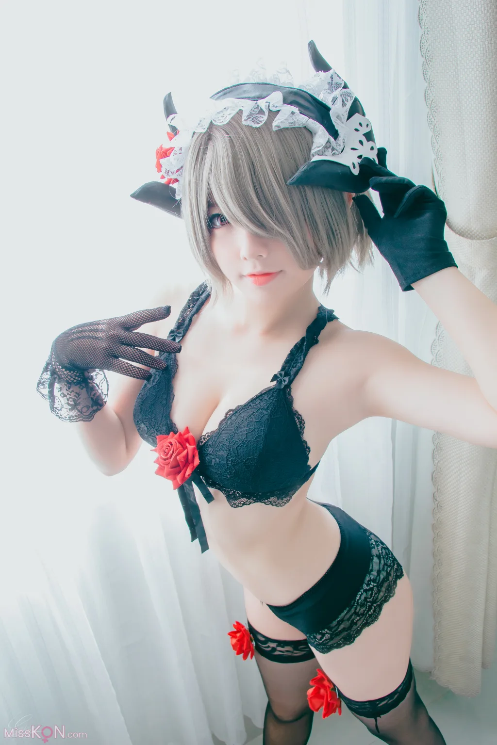 Coser@Messie Huang: Sexy Rita (13 ảnh)