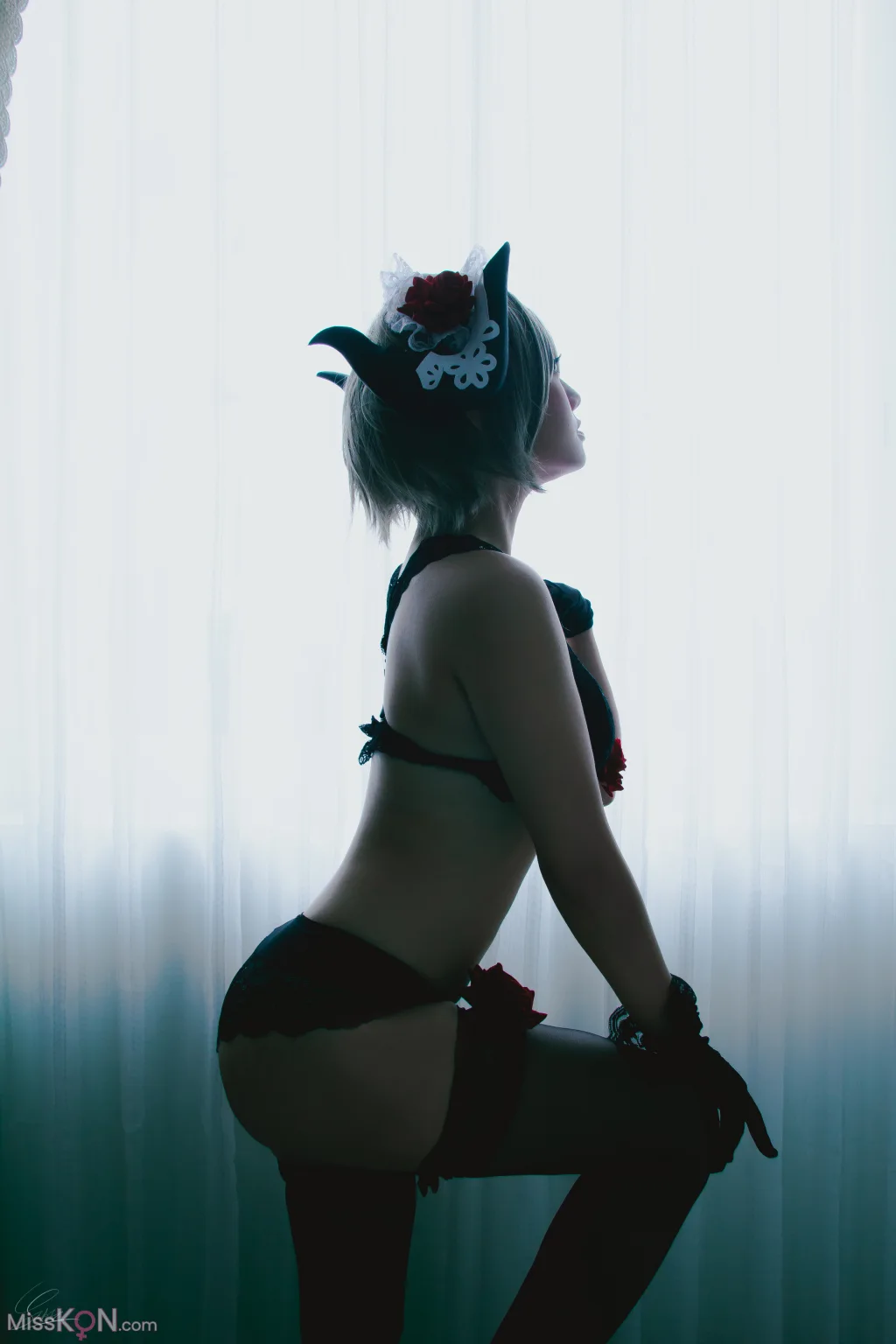 Coser@Messie Huang: Sexy Rita (13 ảnh)