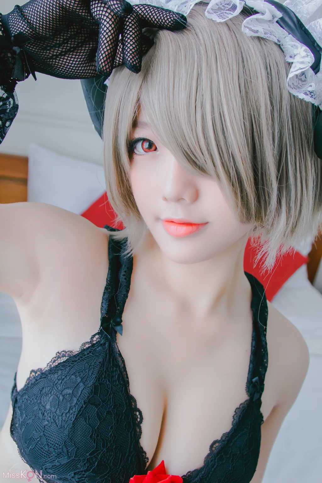 Coser@Messie Huang: Sexy Rita (13 ảnh)