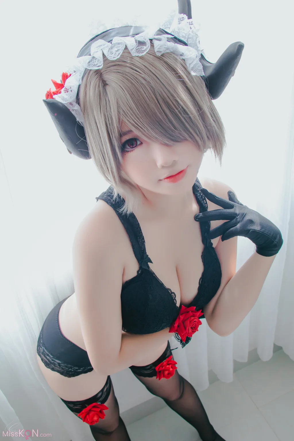 Coser@Messie Huang: Sexy Rita (13 ảnh)