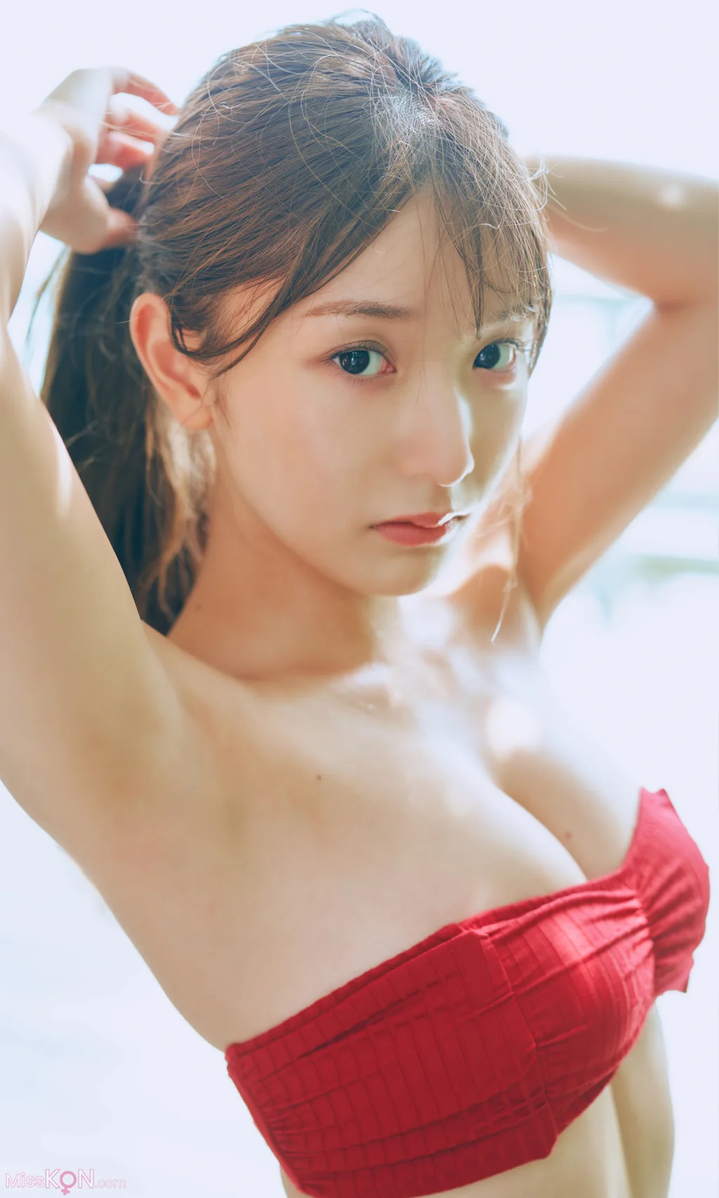 [JP] Rei Fujizono (藤園 麗): FLY AGAIN！ (70 ảnh)