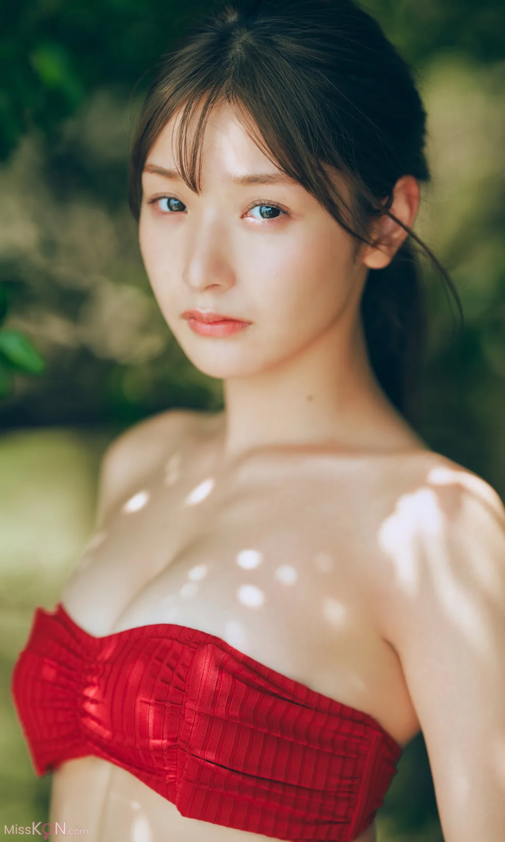 [JP] Rei Fujizono (藤園 麗): FLY AGAIN！ (70 ảnh)