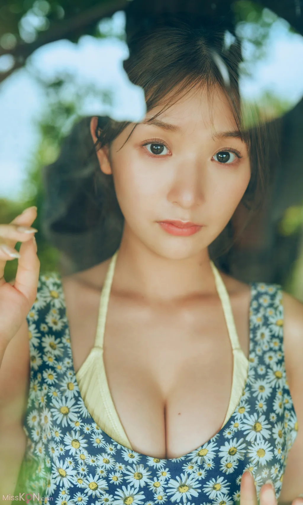 [JP] Rei Fujizono (藤園 麗): FLY AGAIN！ (70 ảnh)