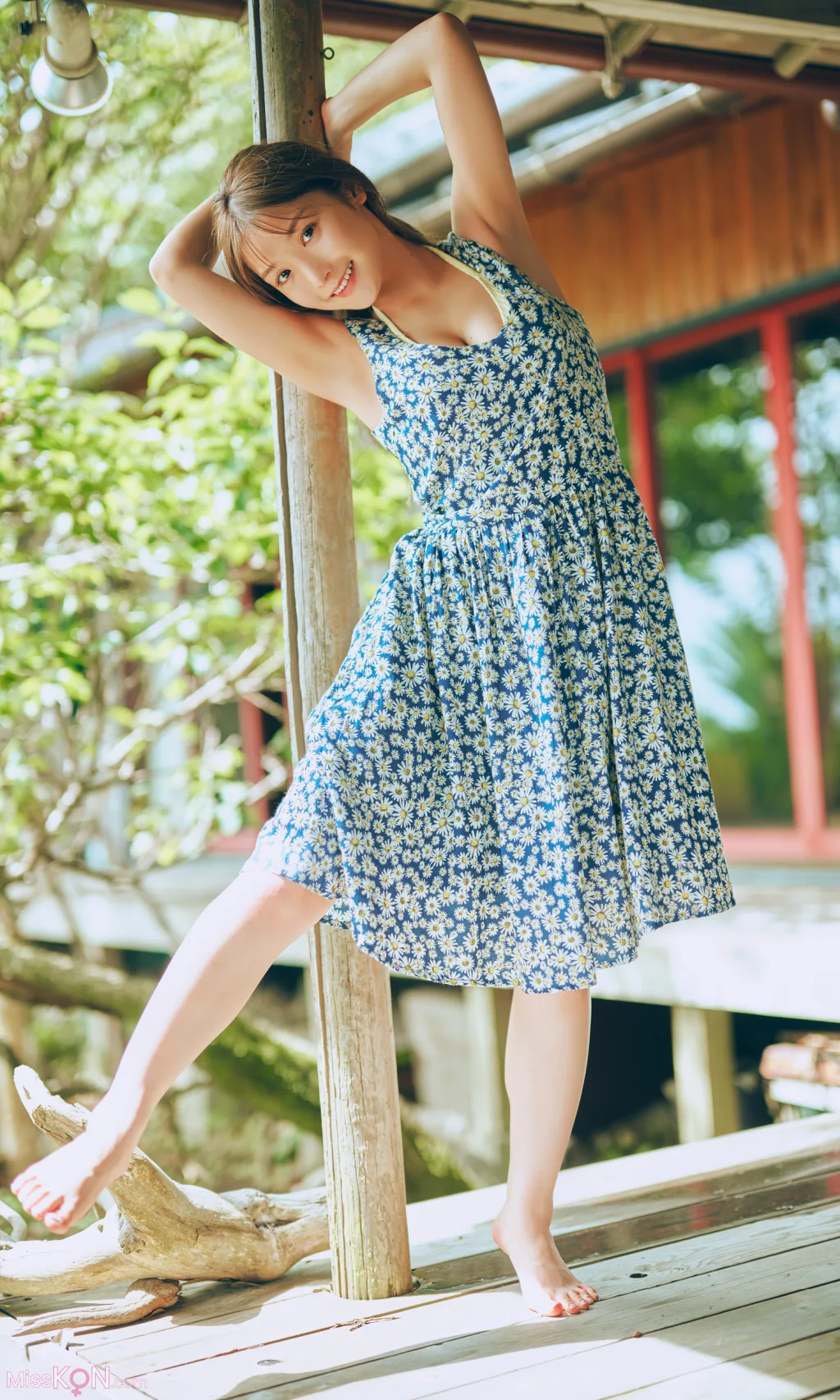 [JP] Rei Fujizono (藤園 麗): FLY AGAIN！ (70 ảnh)