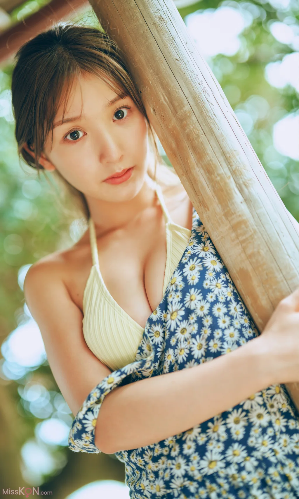 [JP] Rei Fujizono (藤園 麗): FLY AGAIN！ (70 ảnh)