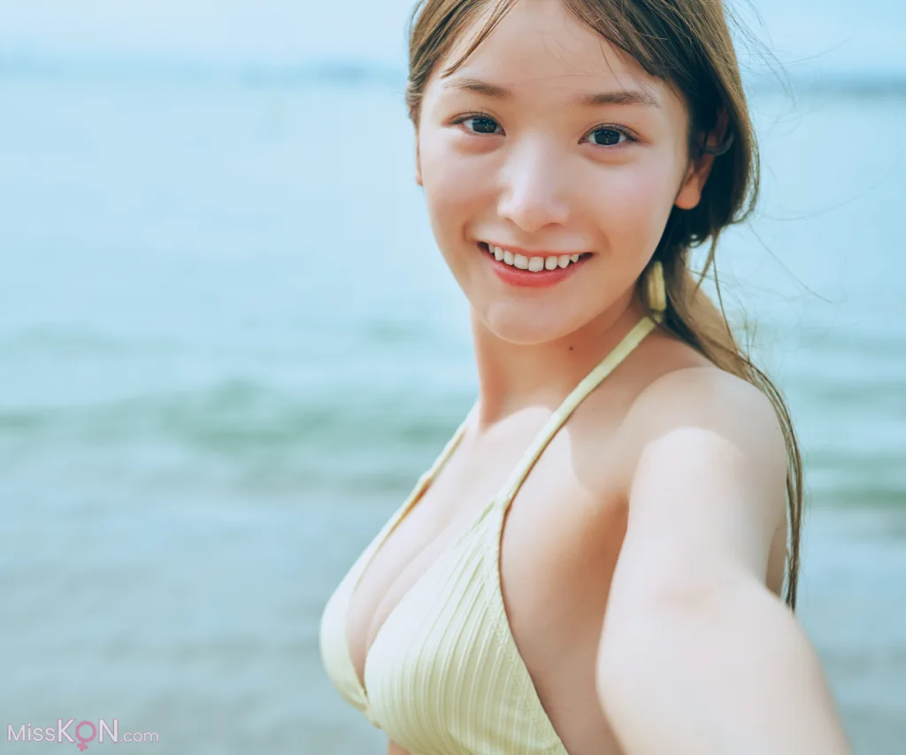 [JP] Rei Fujizono (藤園 麗): FLY AGAIN！ (70 ảnh)