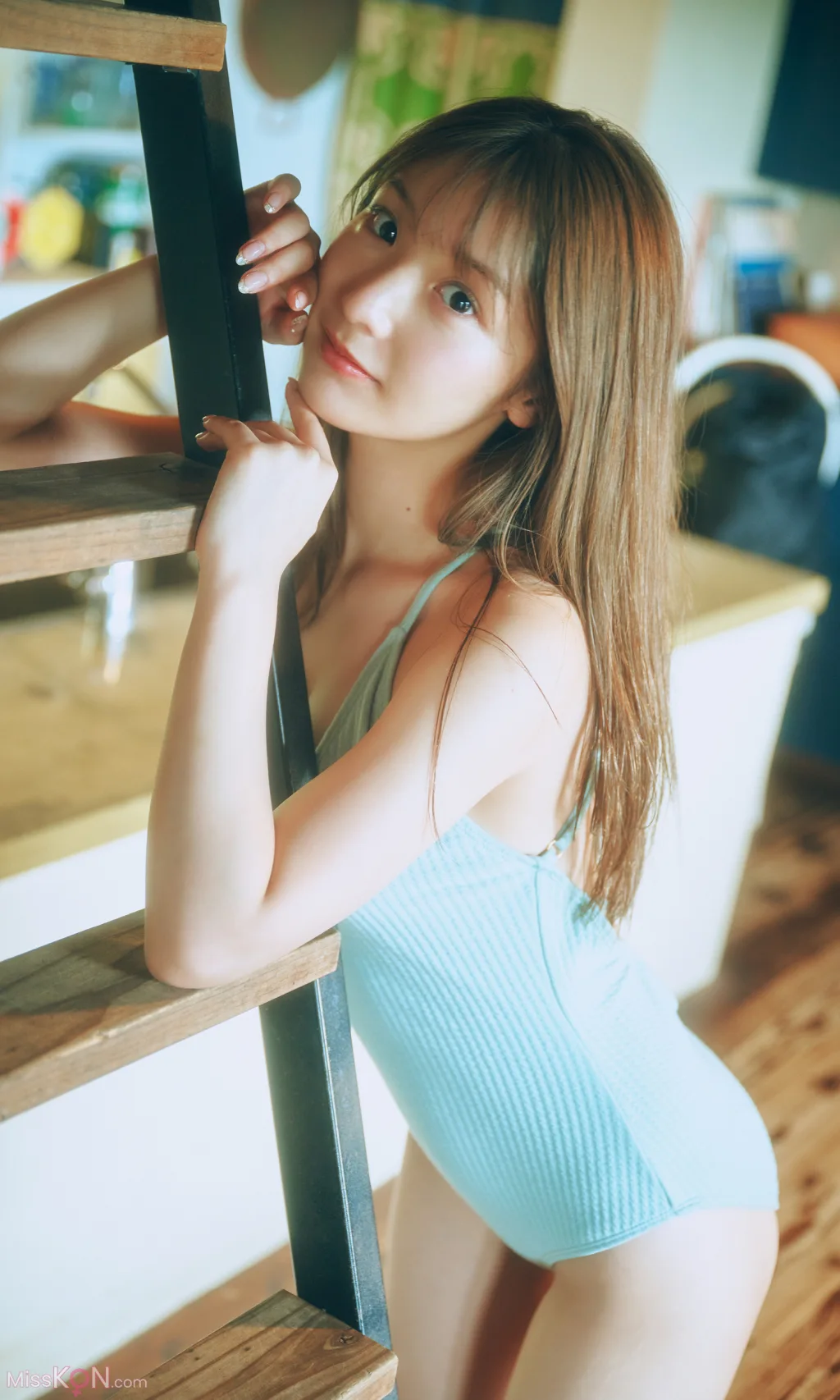 [JP] Rei Fujizono (藤園 麗): FLY AGAIN！ (70 photos)