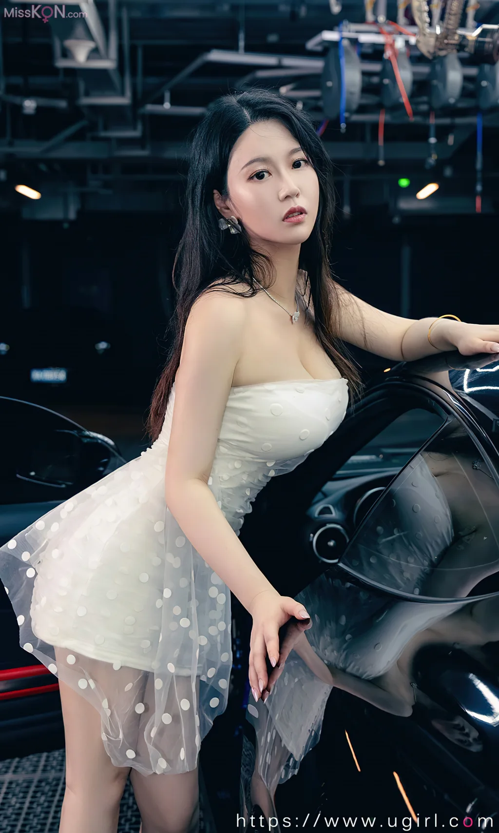 [Ugirls爱尤物] No.2651 – 2665 (525 photos)