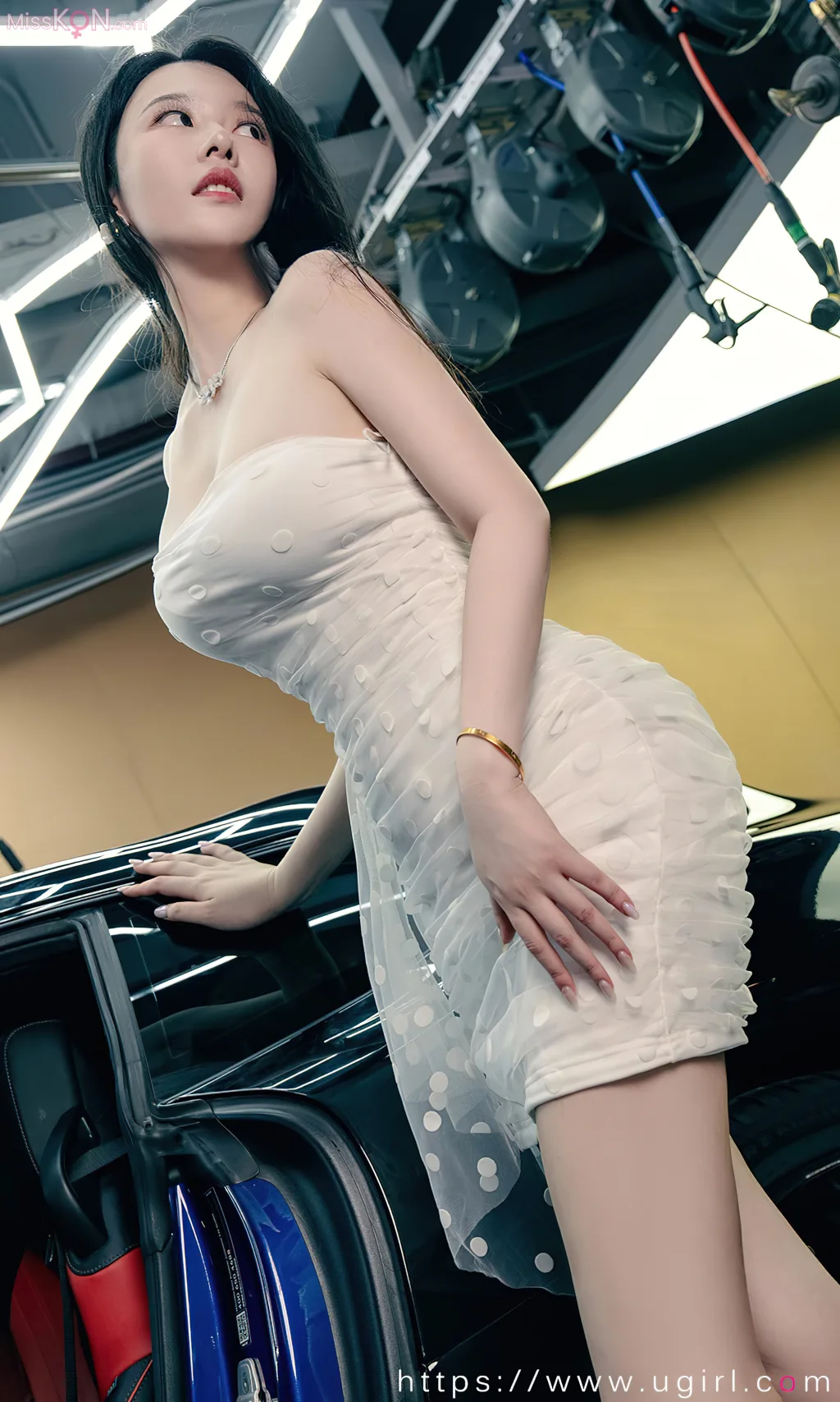 [Ugirls爱尤物] No.2651 – 2665 (525 photos)