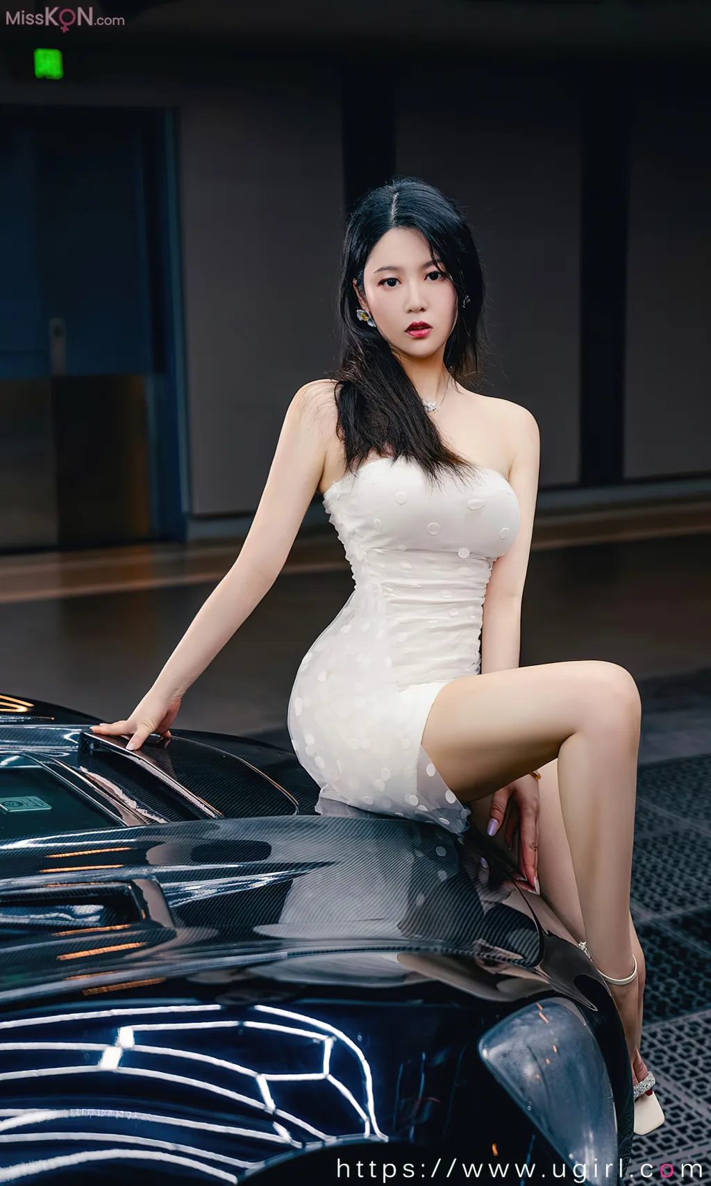 [Ugirls爱尤物] No.2651 – 2665 (525 photos)