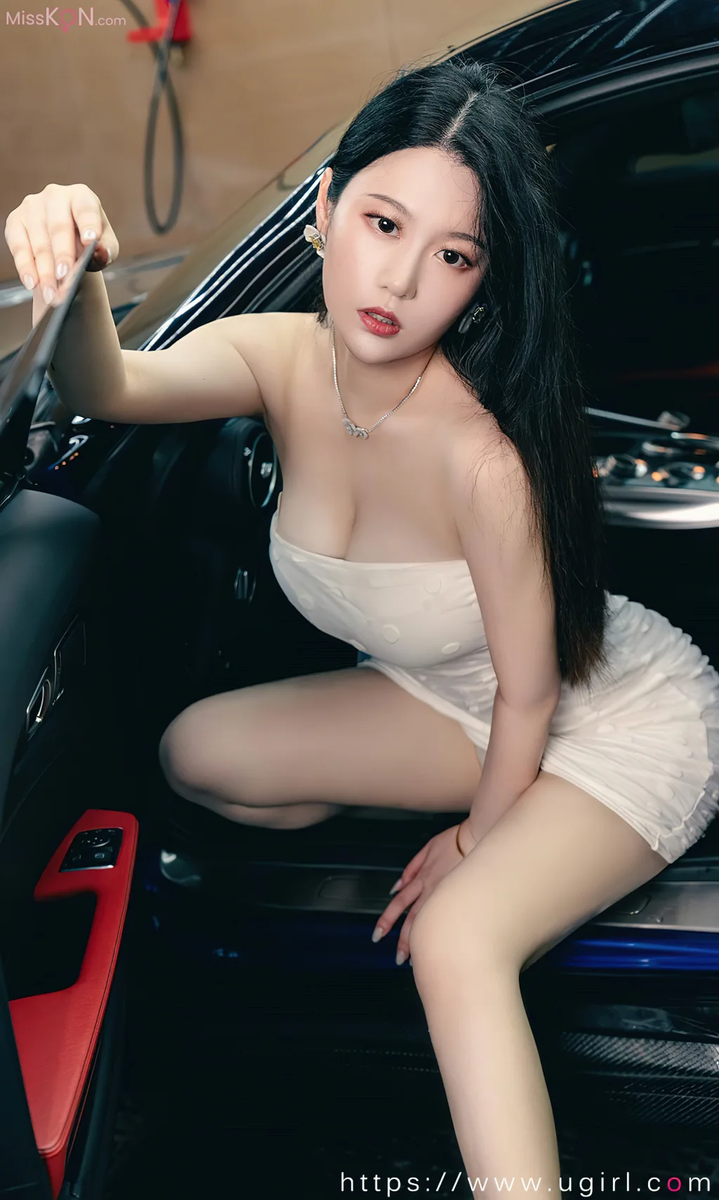 [Ugirls爱尤物] No.2651 – 2665 (525 photos)