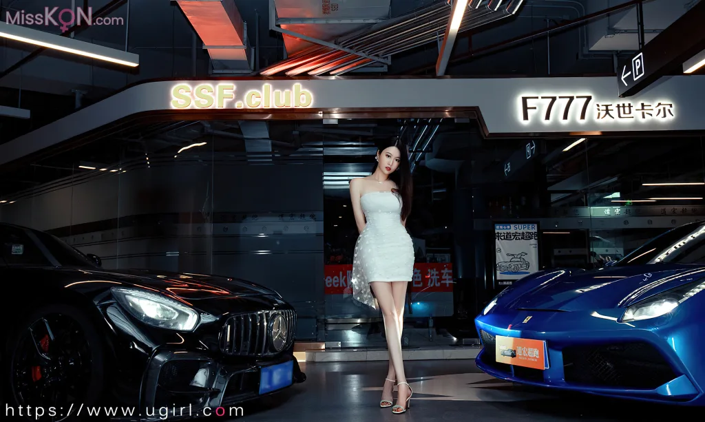 [Ugirls爱尤物] No.2651 – 2665 (525 photos)