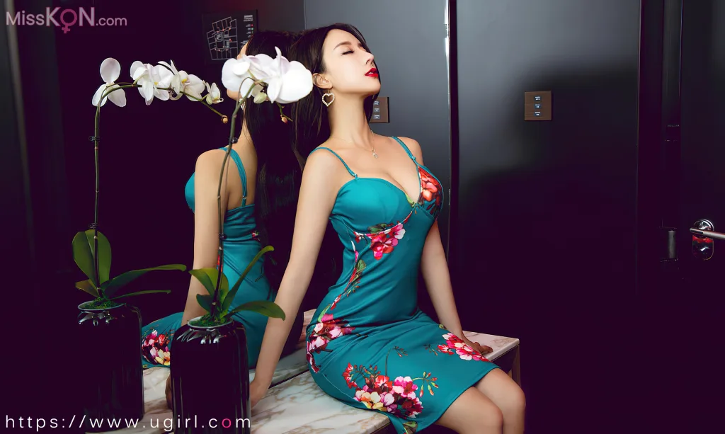 [Ugirls爱尤物] No.2651 – 2665 (525 photos)
