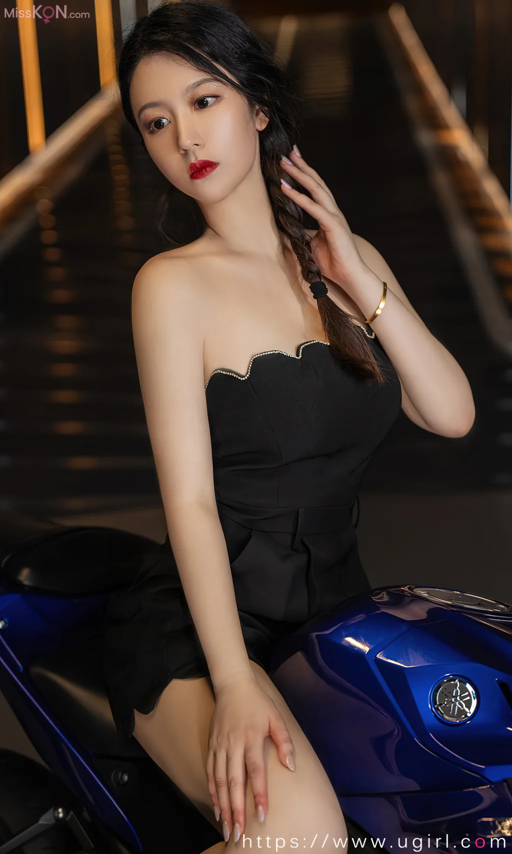 [Ugirls爱尤物] No.2651 – 2665 (525 photos)